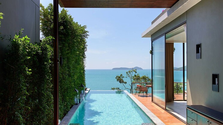 V Villas Phuket - MGallery